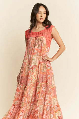 Marabel Dress