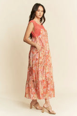 Marabel Dress