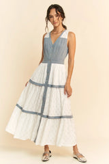 Linnea Dress