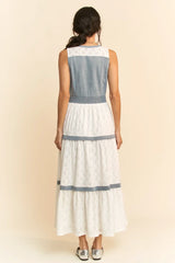 Linnea Dress
