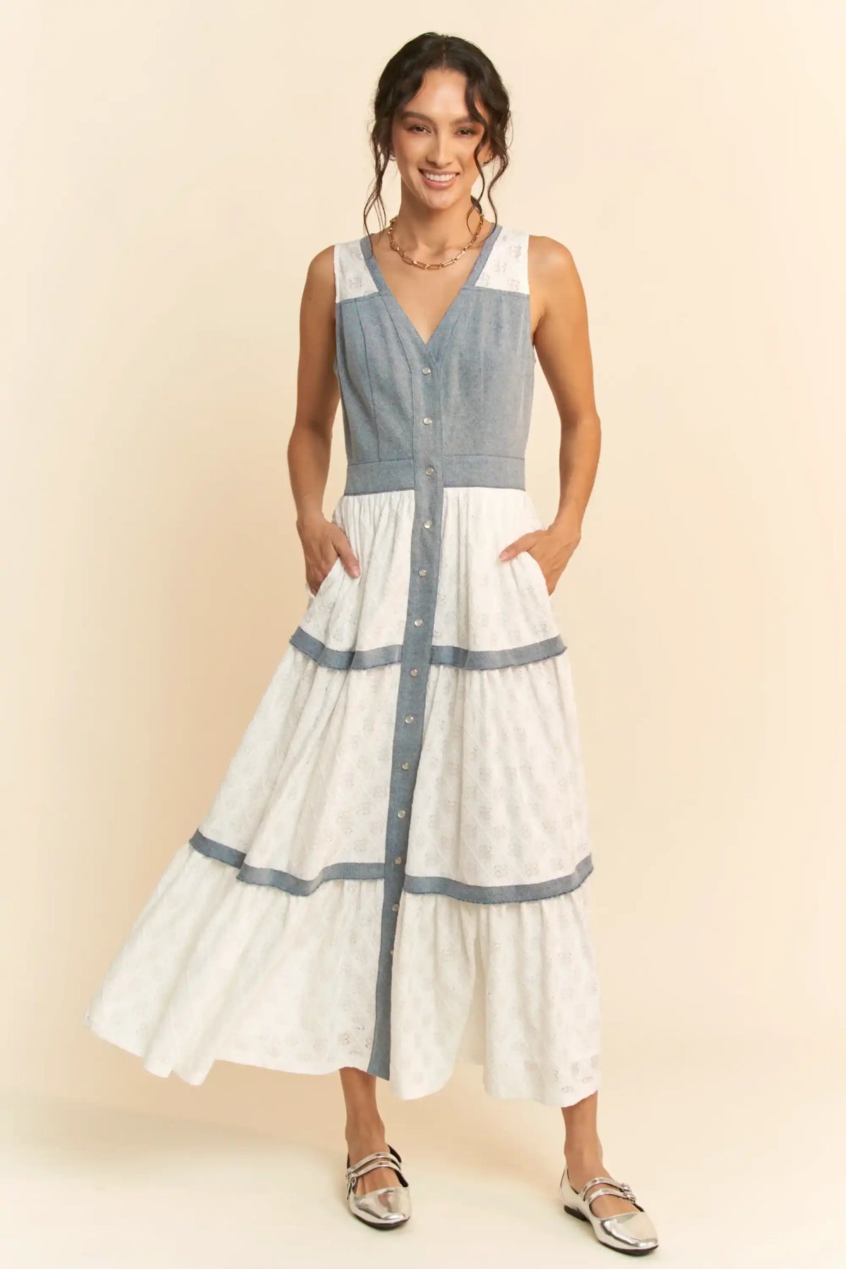 Linnea Dress