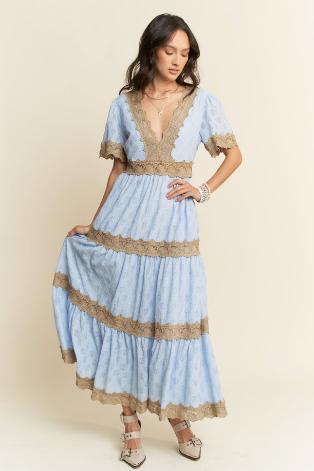 Isla Dress