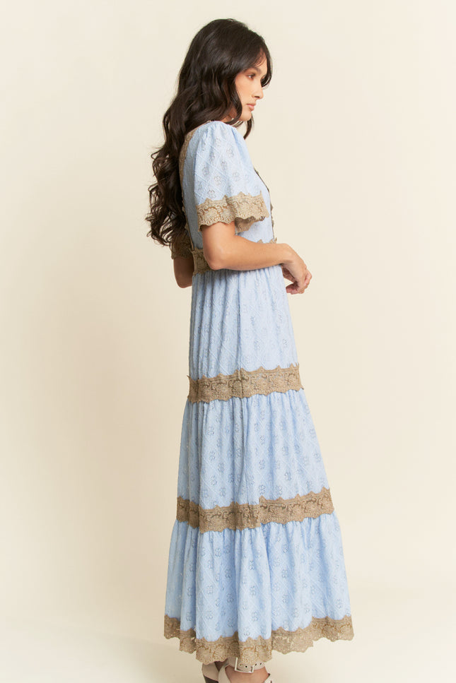 Isla Dress