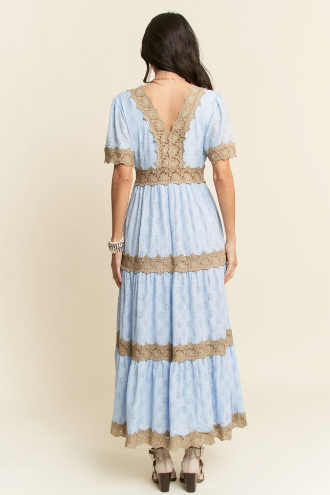 Isla Dress