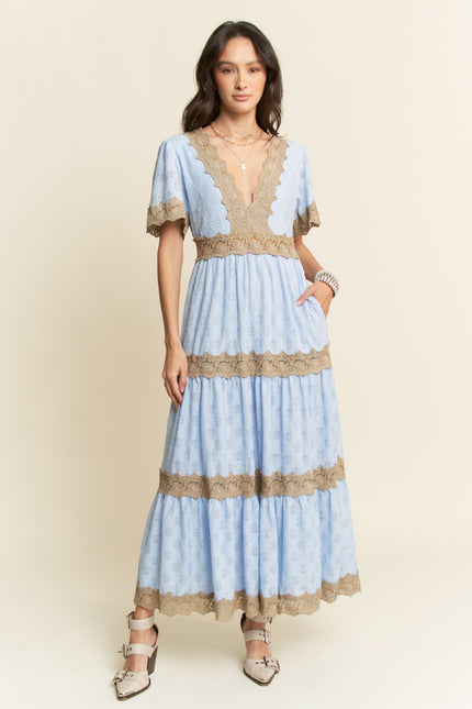 Isla Dress