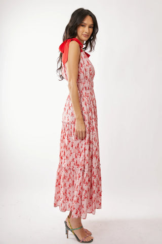 Virelle Dress
