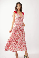 Virelle Dress