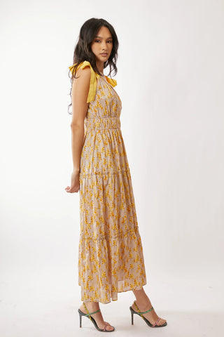 Virelle Dress