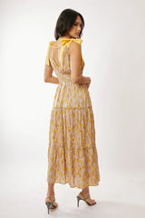 Virelle Dress