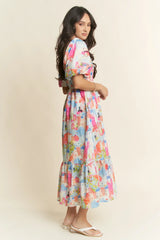 Sorrento Dress