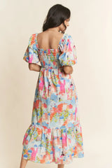 Sorrento Dress