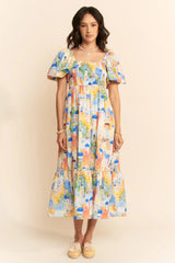 Sorrento Dress