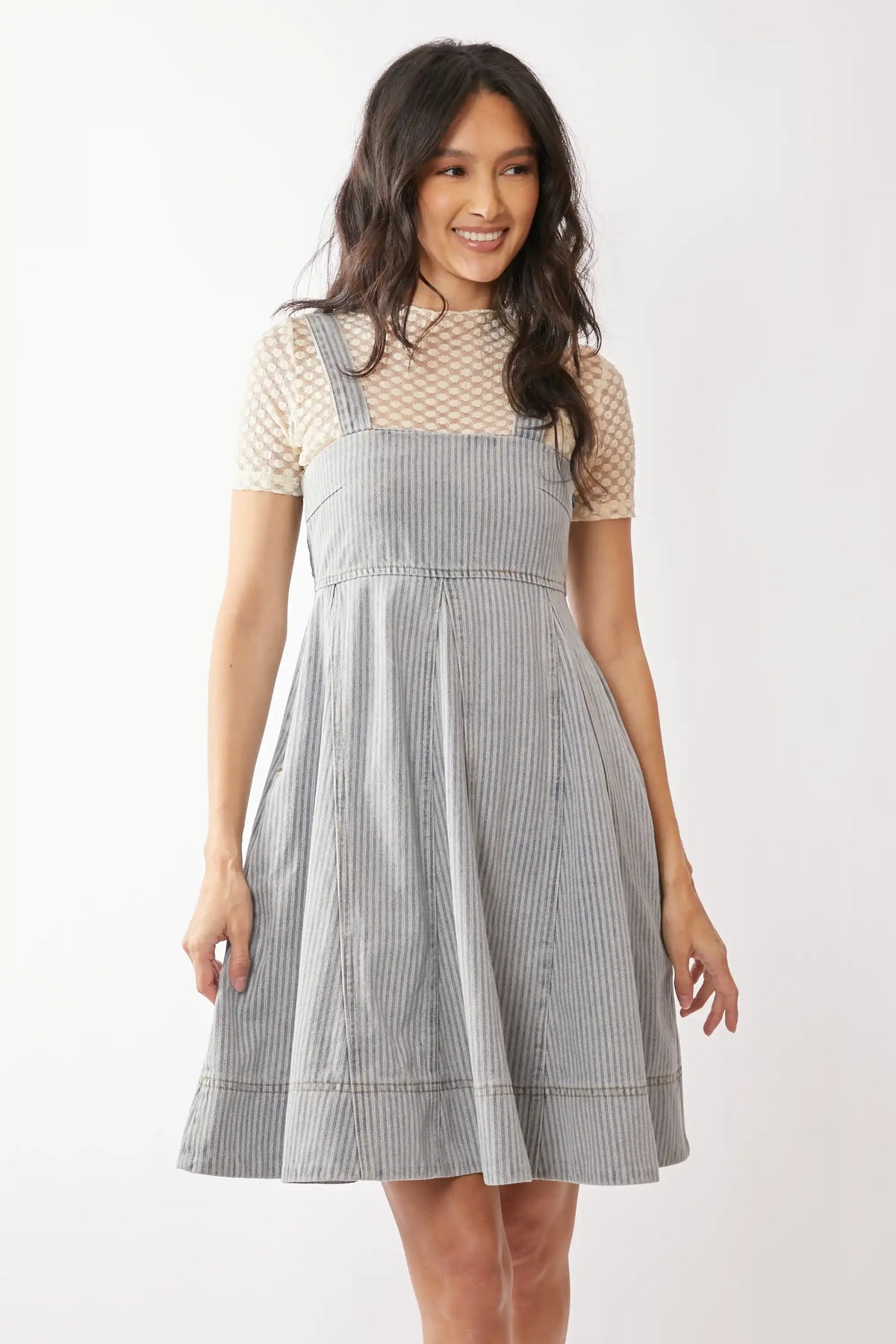 Solene Dress