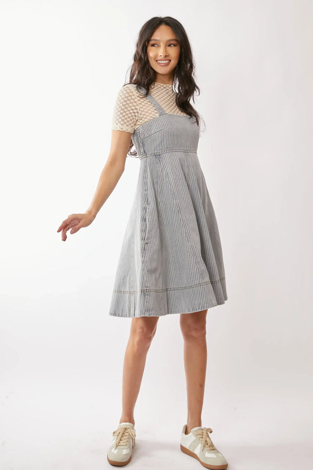 Solene Dress