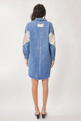 Stellara Dress