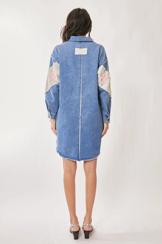 Stellara Dress