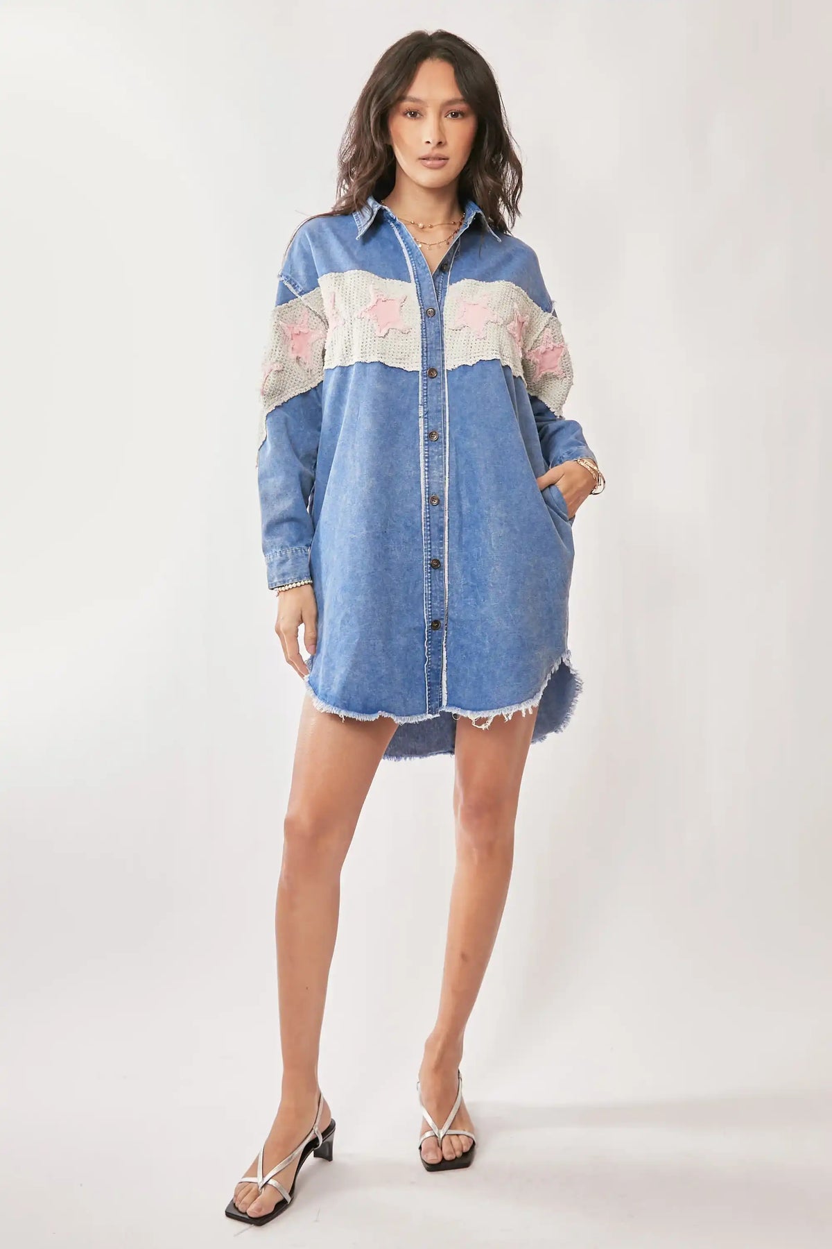 Stellara Dress