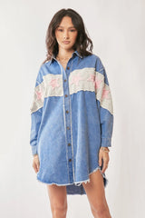Stellara Dress