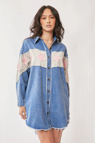 Stellara Dress