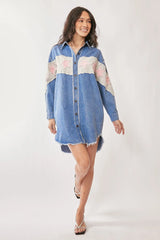 Stellara Dress