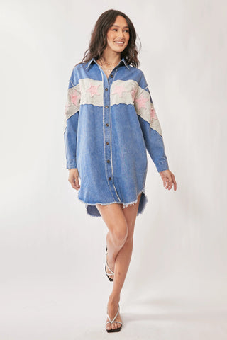 Stellara Dress