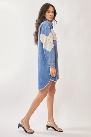 Stellara Dress