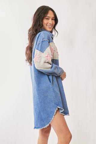 Stellara Dress