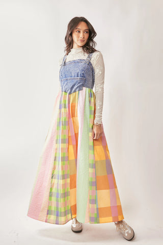 Calloway Dress