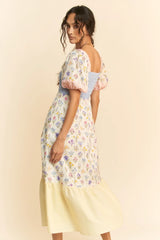 Maribel Dress
