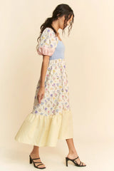 Maribel Dress