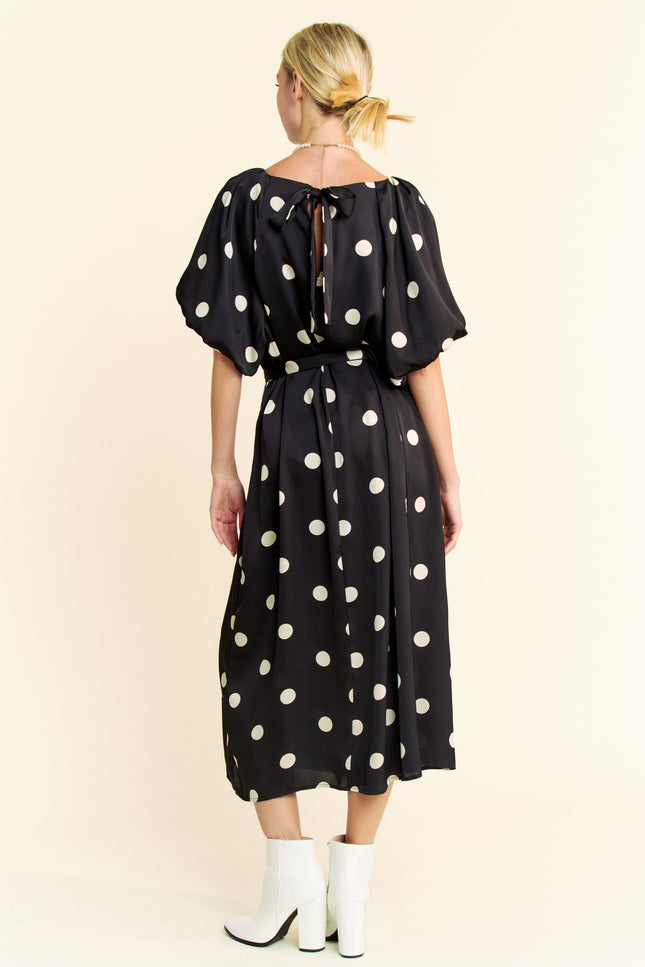 Tia Dress