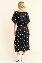 Tia Dress