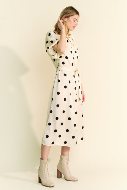 Tia Dress