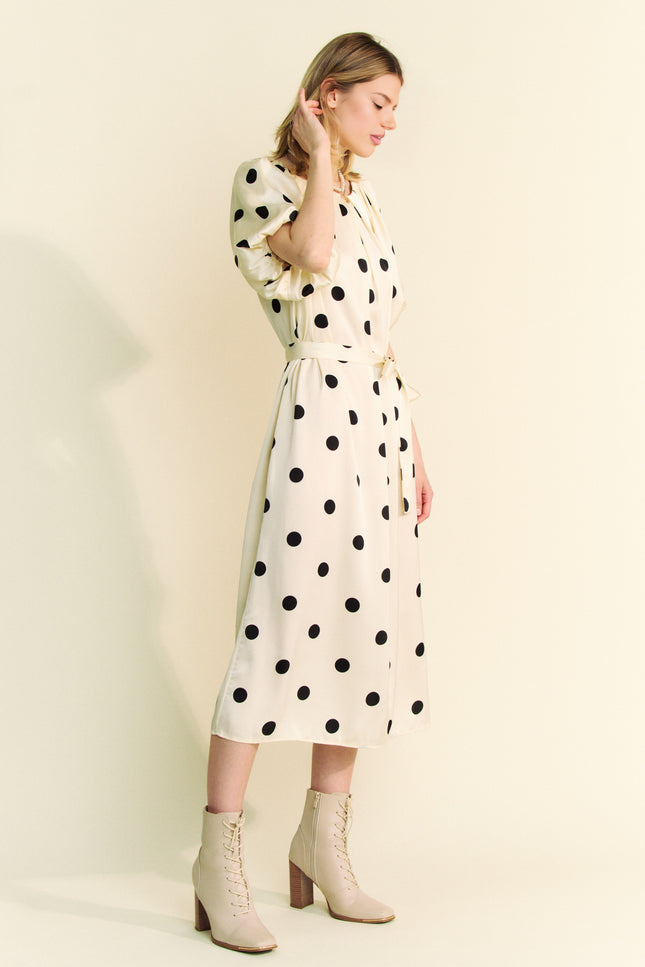 Tia Dress