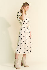 Tia Dress