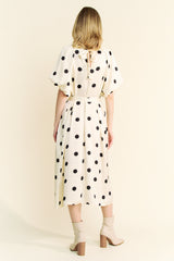 Tia Dress