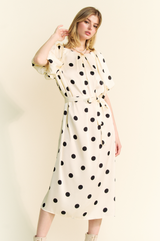 Tia Dress