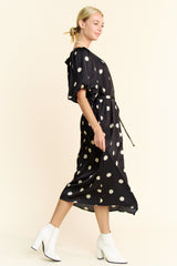 Tia Dress