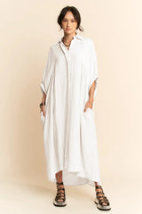 Serephina Dress