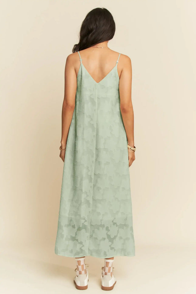 Verde Dress