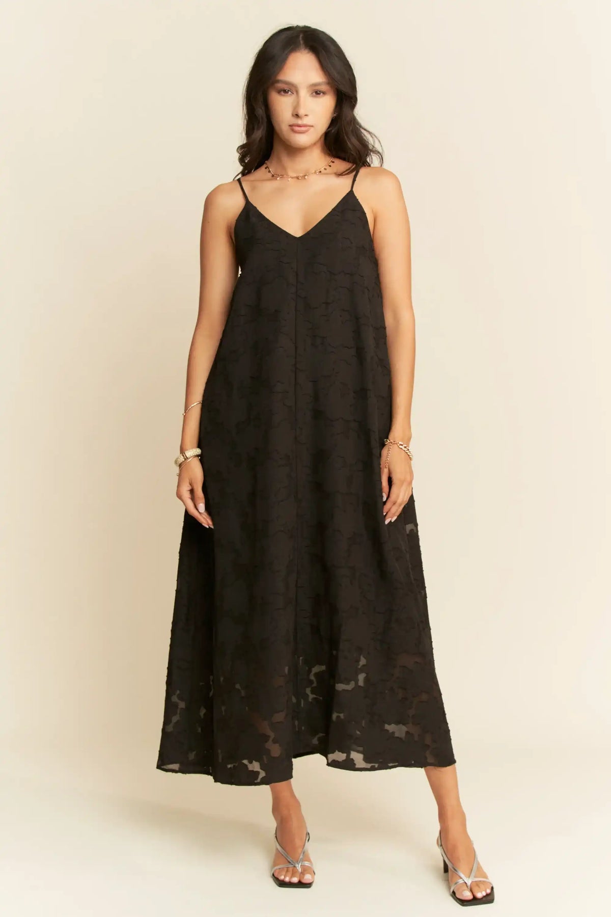 Carys Dress