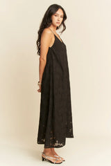 Carys Dress
