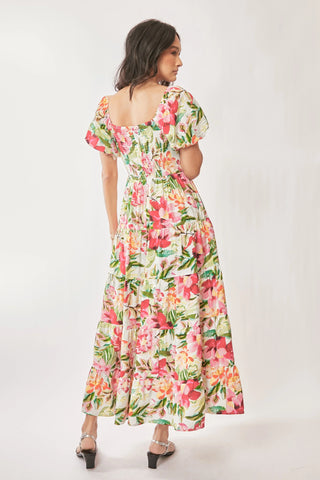 Islavue Dress