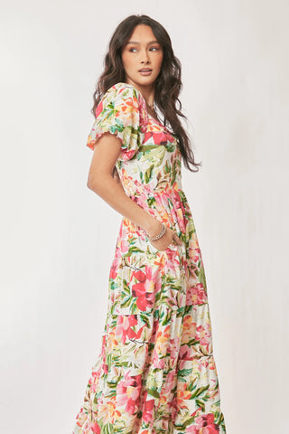 Islavue Dress