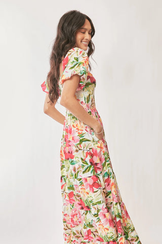 Islavue Dress