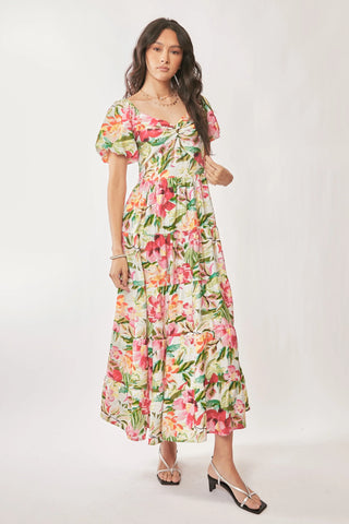 Islavue Dress