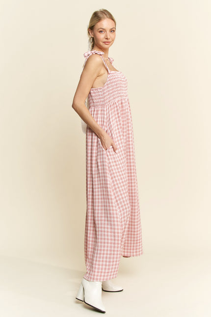 Maisie Dress
