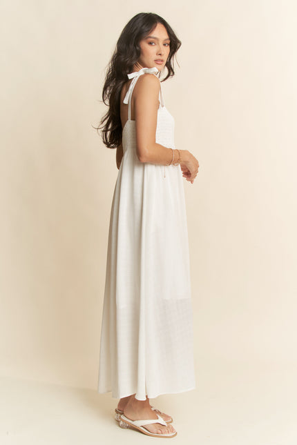 Maisie Dress