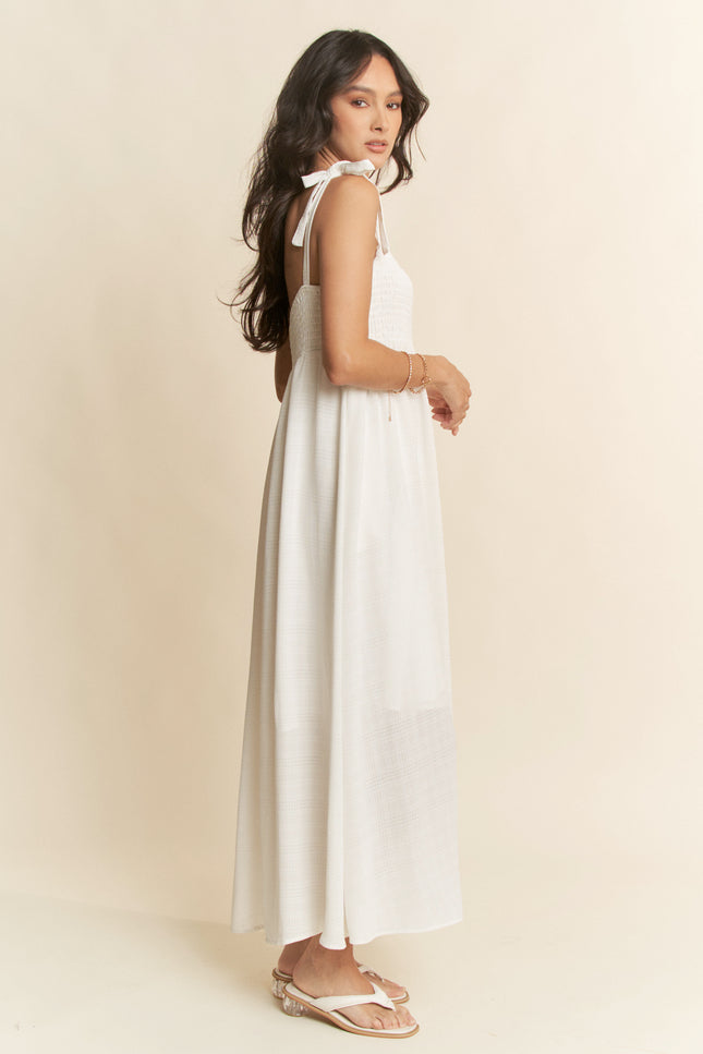 Maisie Dress