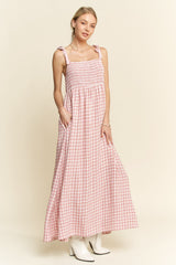 Maisie Dress